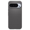 Etui Spigen Liquid Air Mag do Google Pixel 10 Pro XL MagSafe – Szare (Marble Grey)